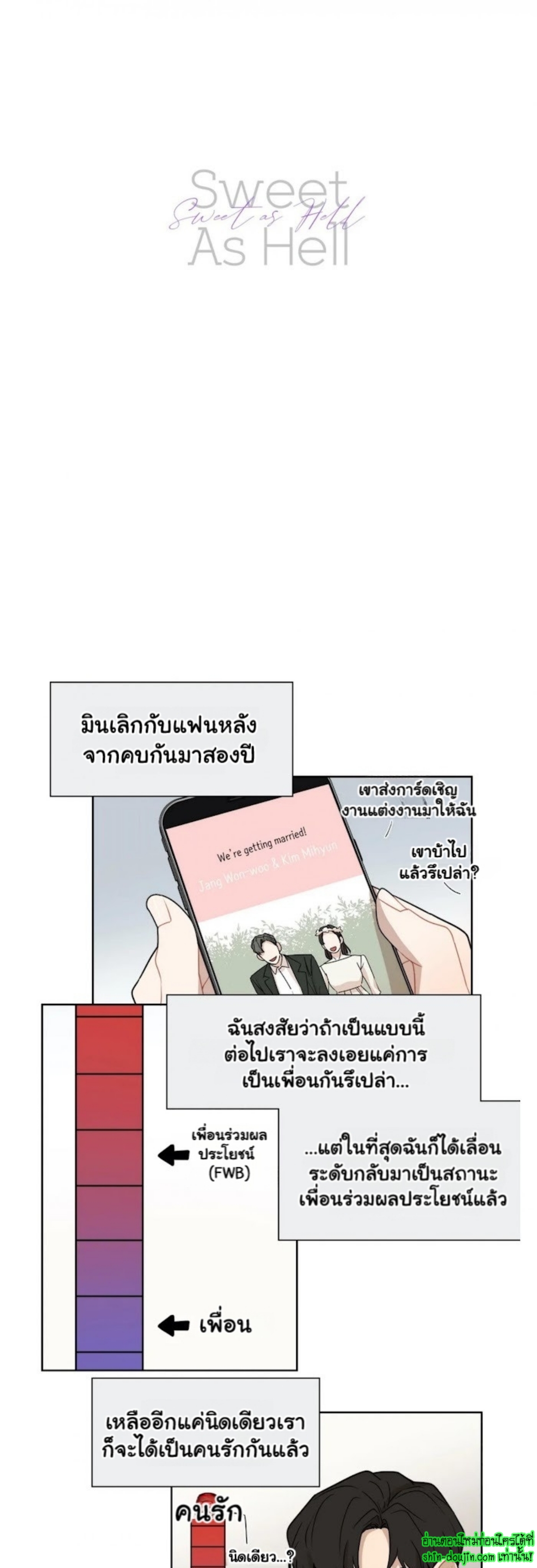 Sweet As Hell EP 1 Part 5